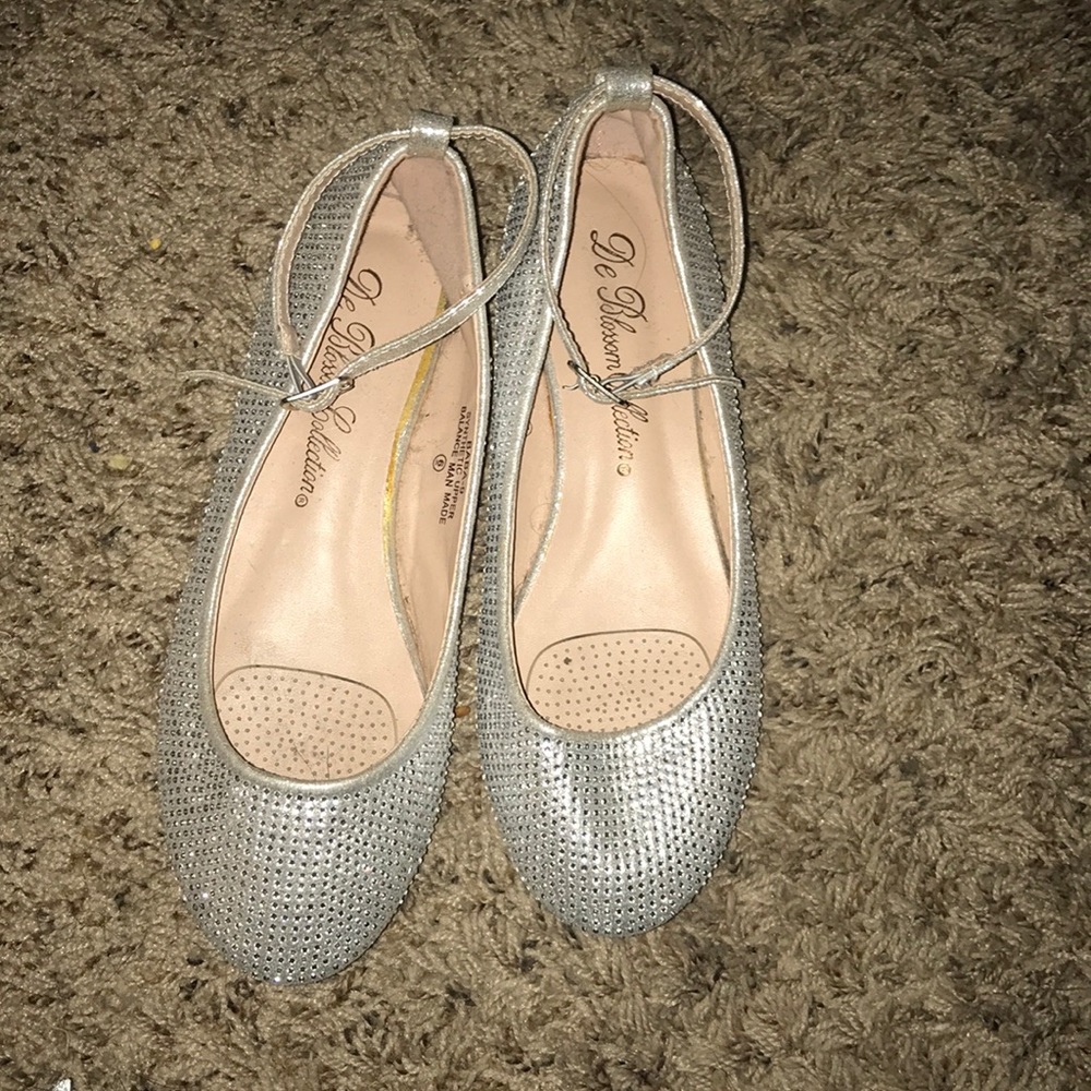 Silver Flats